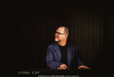 Energija, ki prija <em>Foto: ©Dejan Bulut za Narodni dom Maribor</em>