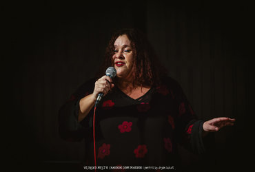 Energija, ki prija <em>Foto: ©Dejan Bulut za Narodni dom Maribor</em>