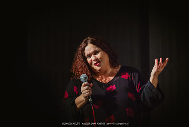 Energija, ki prija <em>Foto: ©Dejan Bulut za Narodni dom Maribor</em>