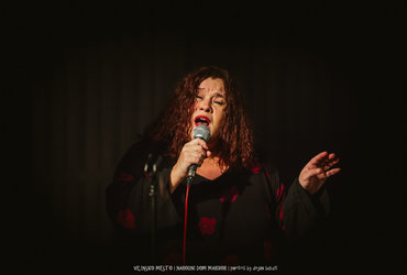 Energija, ki prija <em>Foto: ©Dejan Bulut za Narodni dom Maribor</em>