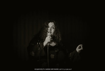 Energija, ki prija <em>Foto: ©Dejan Bulut za Narodni dom Maribor</em>