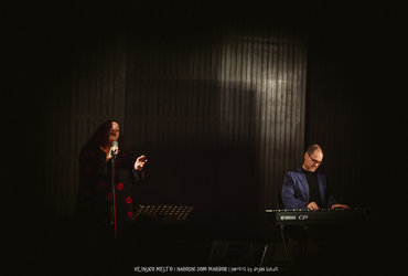 Energija, ki prija <em>Foto: ©Dejan Bulut za Narodni dom Maribor</em>