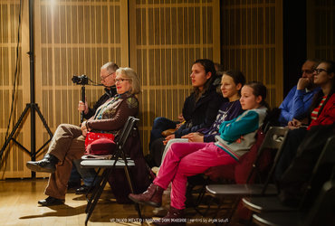 Energija, ki prija <em>Foto: ©Dejan Bulut za Narodni dom Maribor</em>