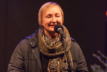 Otvoritev vilinske prestolnice! <em>Foto: ©Dejan Bulut za Narodni dom Maribor</em>