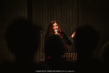 Energija, ki prija <em>Foto: ©Dejan Bulut za Narodni dom Maribor</em>