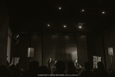 Energija, ki prija <em>Foto: ©Dejan Bulut za Narodni dom Maribor</em>