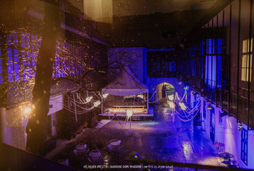 Energija, ki prija <em>Foto: ©Dejan Bulut za Narodni dom Maribor</em>