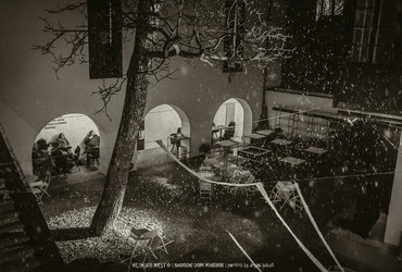 Energija, ki prija <em>Foto: ©Dejan Bulut za Narodni dom Maribor</em>