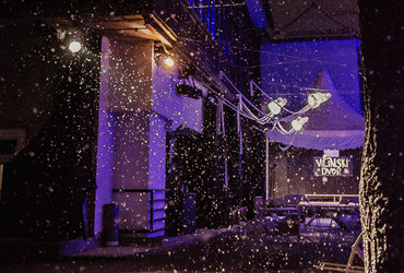 Energija, ki prija <em>Foto: ©Dejan Bulut za Narodni dom Maribor</em>