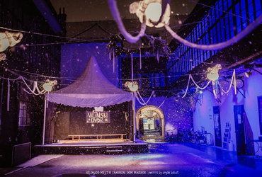 Energija, ki prija <em>Foto: ©Dejan Bulut za Narodni dom Maribor</em>