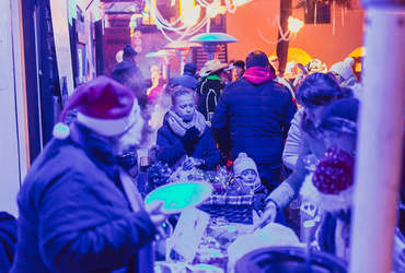 Glasba, petje, ples in ustvarjalnost <em>Foto: ©Dejan Bulut za Narodni dom Maribor</em>