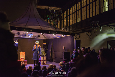 Otvoritev vilinske prestolnice! <em>Foto: ©Dejan Bulut za Narodni dom Maribor</em>