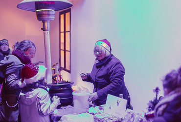 Glasba, petje, ples in ustvarjalnost <em>Foto: ©Dejan Bulut za Narodni dom Maribor</em>