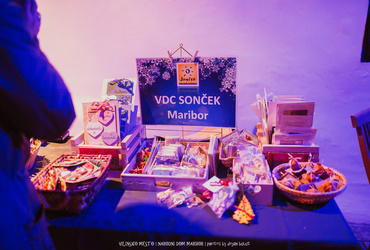 Glasba, petje, ples in ustvarjalnost <em>Foto: ©Dejan Bulut za Narodni dom Maribor</em>