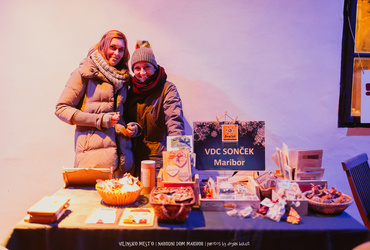 Glasba, petje, ples in ustvarjalnost <em>Foto: ©Dejan Bulut za Narodni dom Maribor</em>