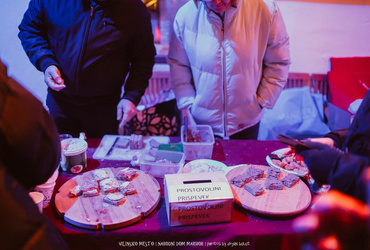 Glasba, petje, ples in ustvarjalnost <em>Foto: ©Dejan Bulut za Narodni dom Maribor</em>