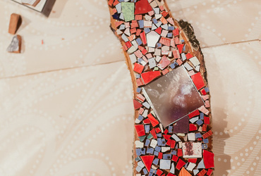 Glasba, petje, ples in ustvarjalnost <em>Foto: ©Dejan Bulut za Narodni dom Maribor</em>