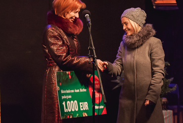 Otvoritev vilinske prestolnice! <em>Foto: ©Dejan Bulut za Narodni dom Maribor</em>