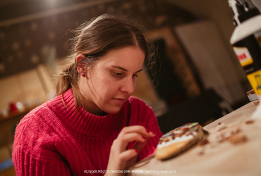 Glasba, petje, ples in ustvarjalnost <em>Foto: ©Dejan Bulut za Narodni dom Maribor</em>