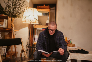 Glasba, petje, ples in ustvarjalnost <em>Foto: ©Dejan Bulut za Narodni dom Maribor</em>