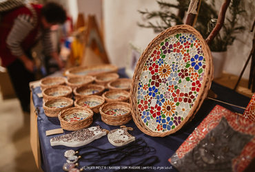 Glasba, petje, ples in ustvarjalnost <em>Foto: ©Dejan Bulut za Narodni dom Maribor</em>