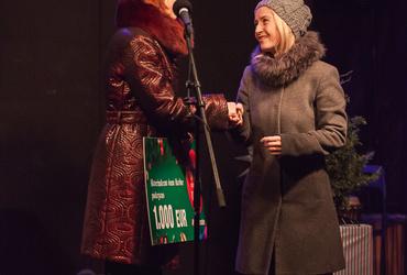 Otvoritev vilinske prestolnice! <em>Foto: ©Dejan Bulut za Narodni dom Maribor</em>