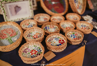 Glasba, petje, ples in ustvarjalnost <em>Foto: ©Dejan Bulut za Narodni dom Maribor</em>