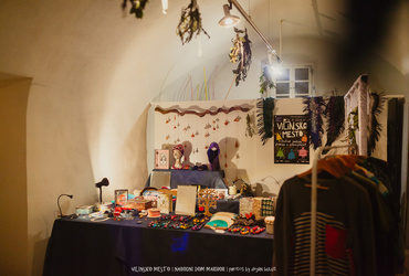 Glasba, petje, ples in ustvarjalnost <em>Foto: ©Dejan Bulut za Narodni dom Maribor</em>