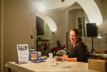 Glasba, petje, ples in ustvarjalnost <em>Foto: ©Dejan Bulut za Narodni dom Maribor</em>