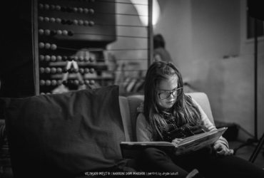 Glasba, petje, ples in ustvarjalnost <em>Foto: ©Dejan Bulut za Narodni dom Maribor</em>