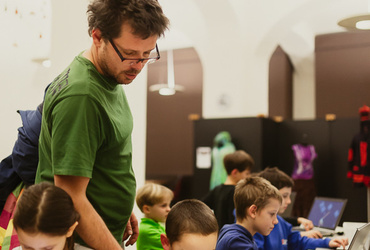 Glasba, petje, ples in ustvarjalnost <em>Foto: ©Dejan Bulut za Narodni dom Maribor</em>