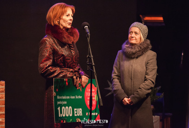 Otvoritev vilinske prestolnice! <em>Foto: ©Dejan Bulut za Narodni dom Maribor</em>