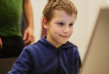 Glasba, petje, ples in ustvarjalnost <em>Foto: ©Dejan Bulut za Narodni dom Maribor</em>