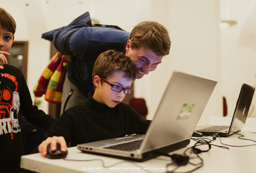 Glasba, petje, ples in ustvarjalnost <em>Foto: ©Dejan Bulut za Narodni dom Maribor</em>