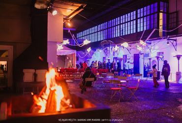 Glasba, petje, ples in ustvarjalnost <em>Foto: ©Dejan Bulut za Narodni dom Maribor</em>