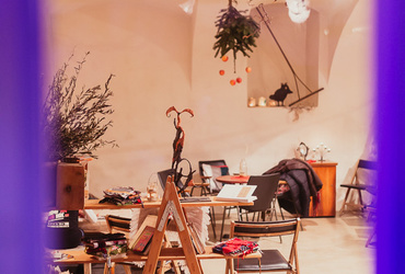 Glasba, petje, ples in ustvarjalnost <em>Foto: ©Dejan Bulut za Narodni dom Maribor</em>