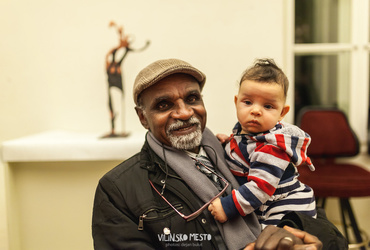 Otvoritev vilinske prestolnice! <em>Foto: ©Dejan Bulut za Narodni dom Maribor</em>