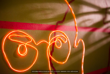 Andrej Štular - Familija <em>Foto: ©Saša Huzjak/Arhiv Vetrinjski dvor - Narodni dom Maribor</em>