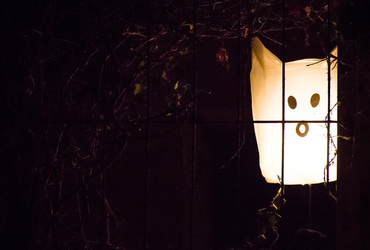 Aleksandra Stratimirović - Dobri duhovi <em>Foto: ©Saša Huzjak/Arhiv Vetrinjski dvor - Narodni dom Maribor</em>