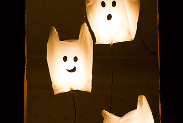 Aleksandra Stratimirović - Dobri duhovi <em>Foto: ©Saša Huzjak/Arhiv Vetrinjski dvor - Narodni dom Maribor</em>