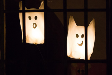 Aleksandra Stratimirović - Dobri duhovi <em>Foto: ©Saša Huzjak/Arhiv Vetrinjski dvor - Narodni dom Maribor</em>