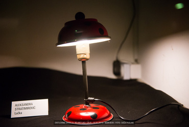 Svetlobna gverila - Re:Akcija3 <em>Foto: ©Saša Huzjak/Arhiv Vetrinjski dvor - Narodni dom Maribor</em>