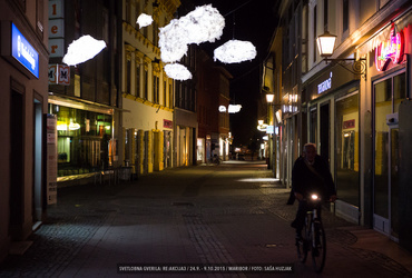 Tilen Sepič - Oblaki <em>Foto: ©Saša Huzjak/Arhiv Vetrinjski dvor - Narodni dom Maribor</em>