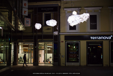 Tilen Sepič - Oblaki <em>Foto: ©Saša Huzjak/Arhiv Vetrinjski dvor - Narodni dom Maribor</em>