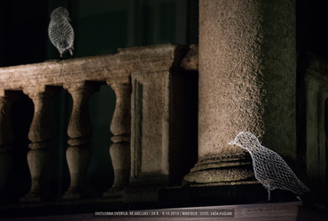 Katja Paternoster - Nočni obiskovalci <em>Foto: ©Saša Huzjak/Arhiv Vetrinjski dvor - Narodni dom Maribor</em>