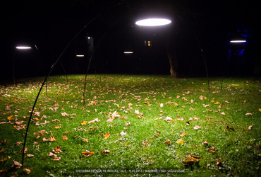 ALUO - Bright Talk <em>Foto: ©Saša Huzjak/Arhiv Vetrinjski dvor - Narodni dom Maribor</em>