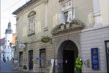 Vetrinjski dvor <em>Foto: Služba za razvojne projekte in investicije MOM</em>