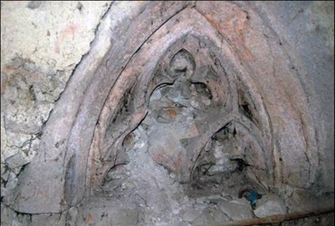 Vetrinjski dvor <em>Foto: Služba za razvojne projekte in investicije MOM</em>