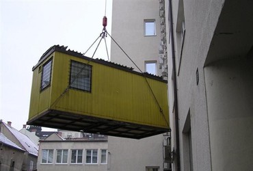 Vetrinjski dvor <em>Foto: Služba za razvojne projekte in investicije MOM</em>