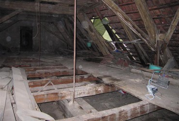 Vetrinjski dvor <em>Foto: Služba za razvojne projekte in investicije MOM</em>